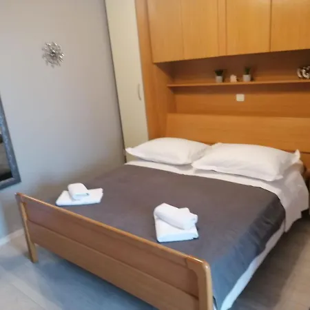 Apartment Moso