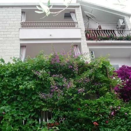 Apartment Moso Tucepi