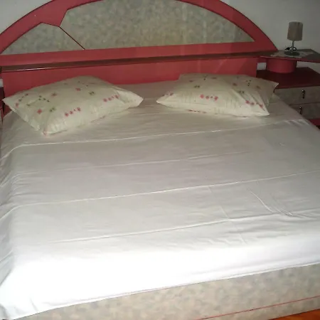 Moso Apartment Tucepi