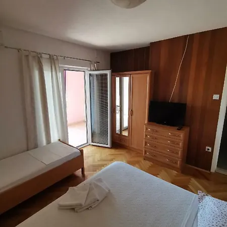 Apartment Moso Tucepi