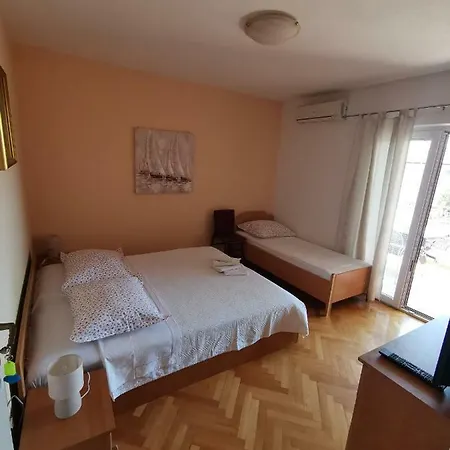 Moso Tucepi