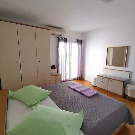 Apartment Moso