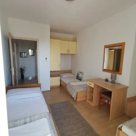 Apartment Moso