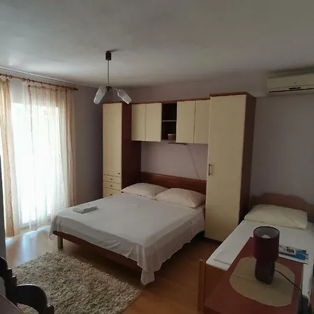 Apartment Moso