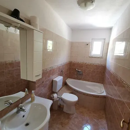 Apartment Moso