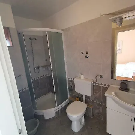 Apartment Moso
